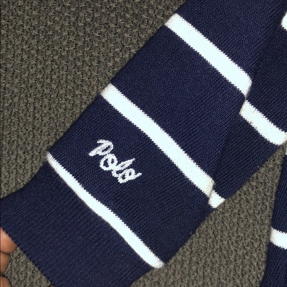Polo Ralph Lauren Shirt 3 Months - Picture 2 of 5